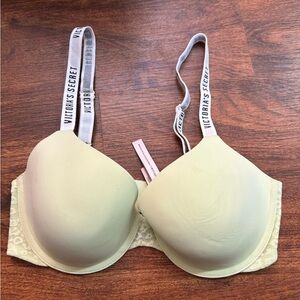 Like New Victoria’s Secret Bra